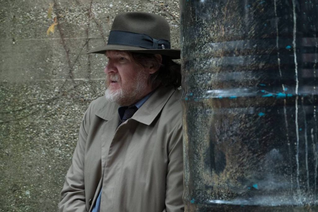 Gotham - Mad City - Ghosts - S03E12 - recenzja class="wp-image-78561" 