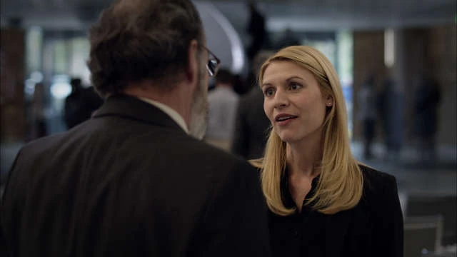 Homeland - S06E01 - Fair Game - recenzja class="wp-image-78493"