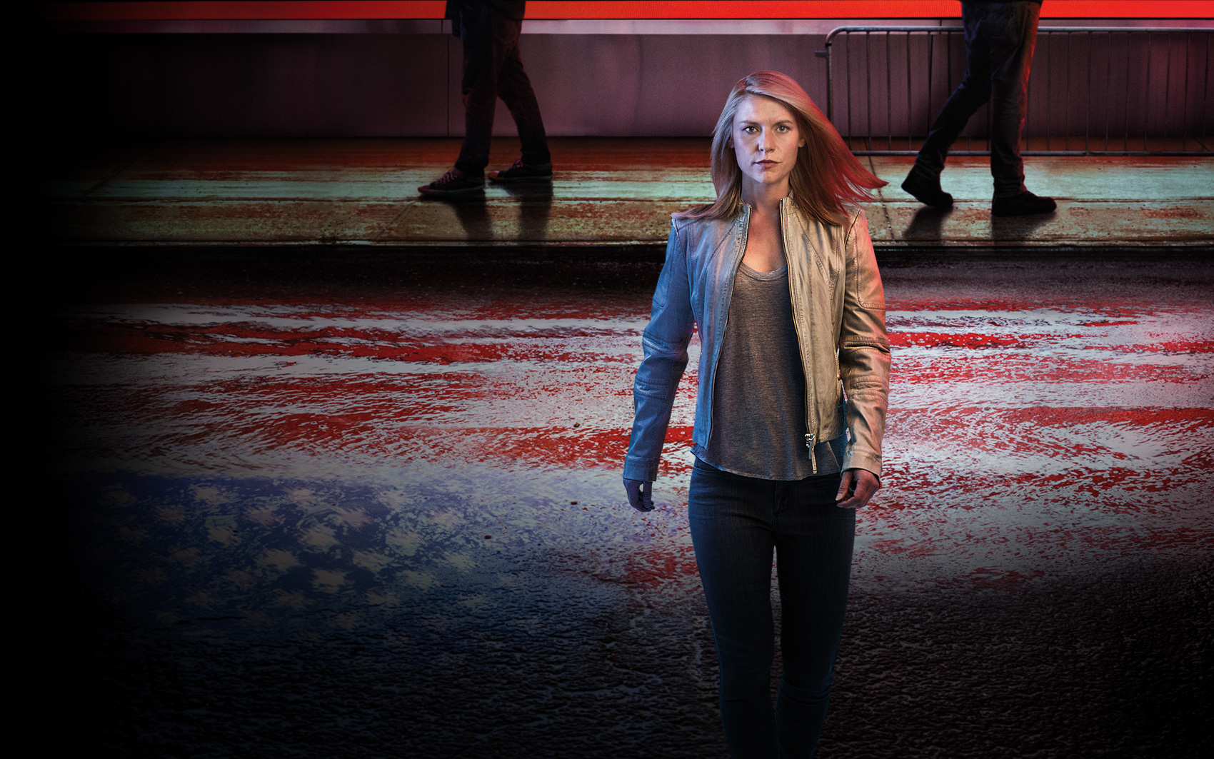 Homeland - S06E01 - Fair Game - recenzja
