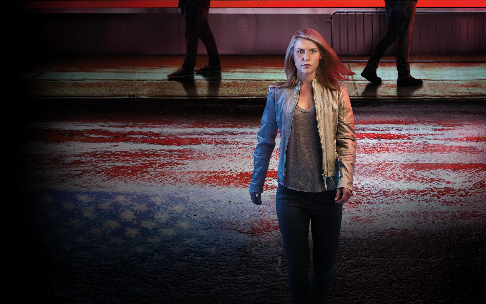 Homeland - S06E01 - Fair Game - recenzja