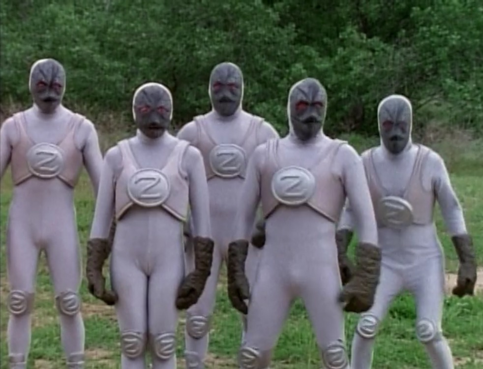 Kitowcy powracają! Wiemy, jak wyglądają w nowym filmie Power Rangers!