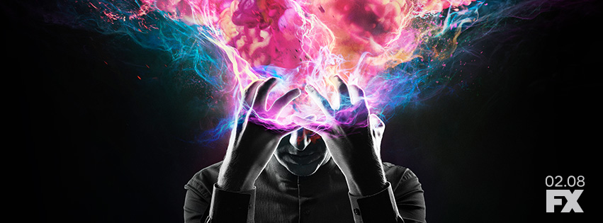 Legion FX Seriale 2017