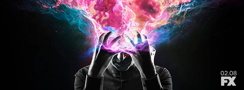 Legion FX Seriale 2017