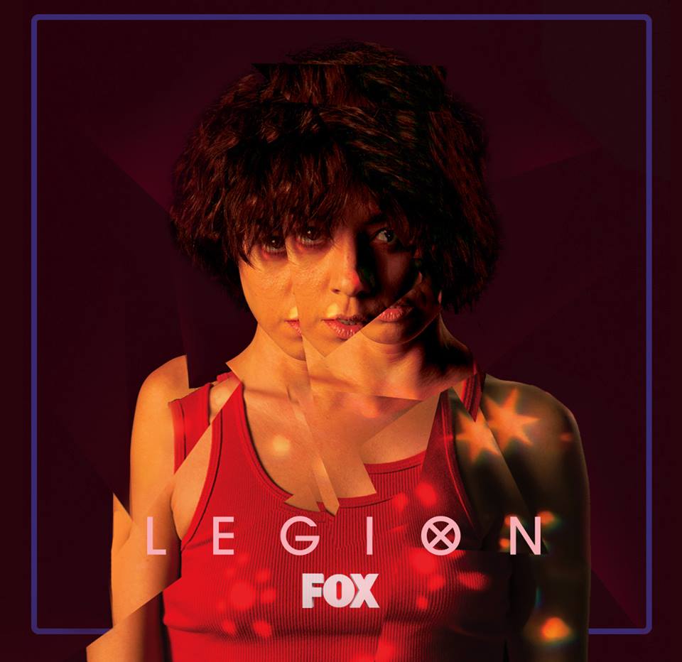 Legion - serial Marvel Fox - recenzja class="wp-image-78504" 