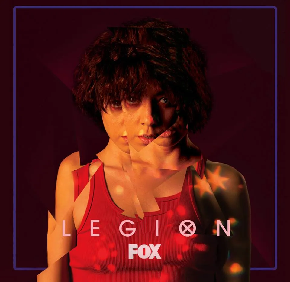 Legion - serial Marvel Fox - recenzja class="wp-image-78504" 