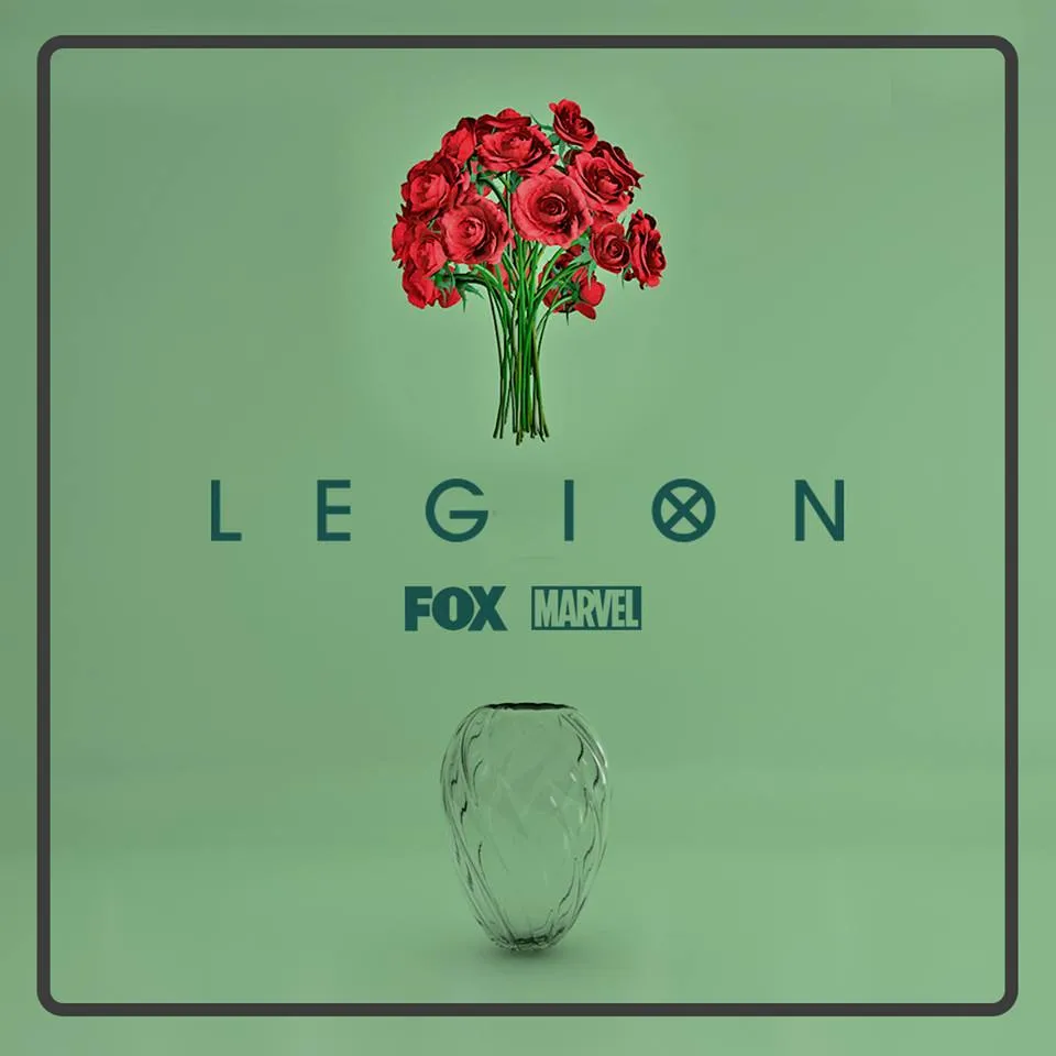 Legion - serial Marvel Fox - recenzja class="wp-image-78505"
