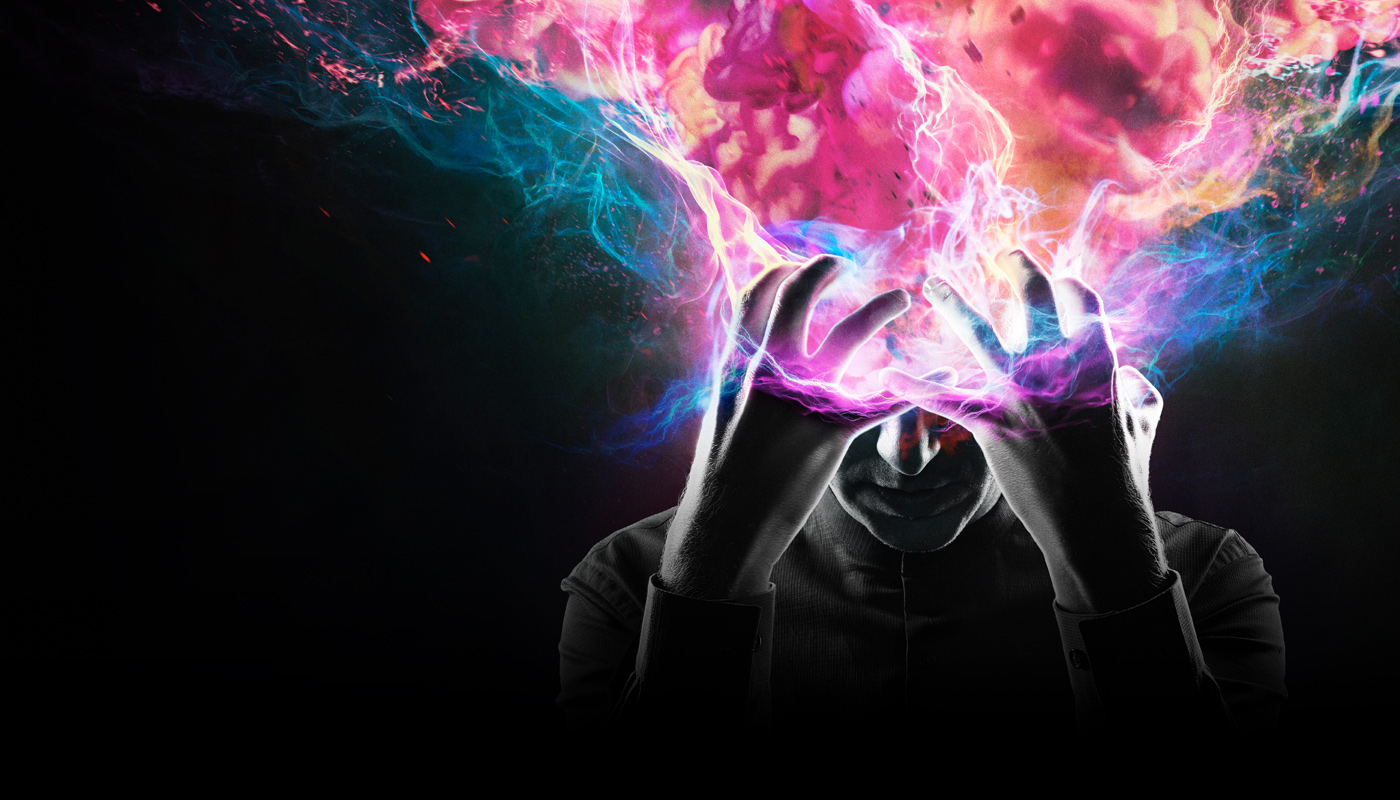 Legion - serial Marvel Fox - recenzja
