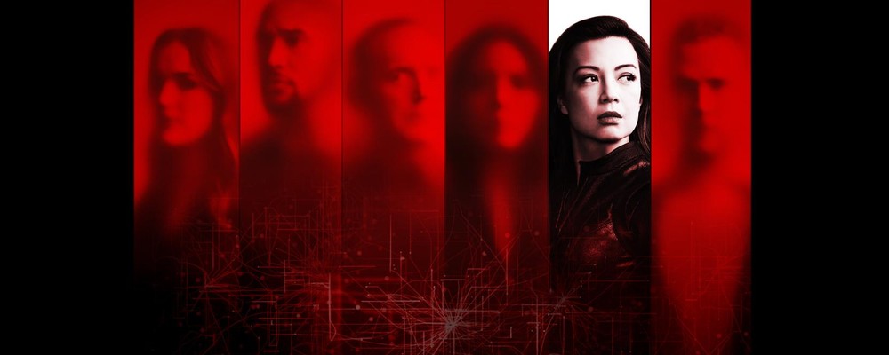 Marvel's Agents of S.H.I.E.L.D.