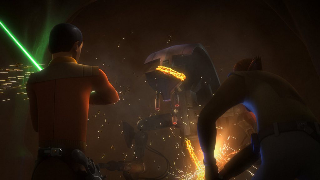 Star Wars rebels rebelianci dave filoni the clone wars gwiezdne wojny seriale animowane  class="wp-image-78106" title="Star Wars rebels rebelianci dave filoni the clone wars gwiezdne wojny seriale animowane " 