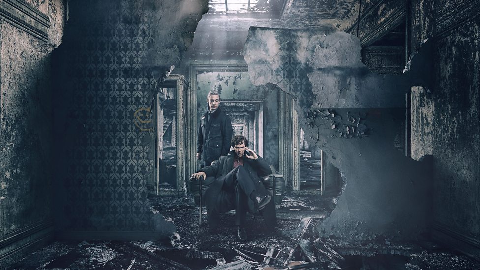 Sherlock - sezon 4 - The Final Problem - recenzja class="wp-image-78429" 