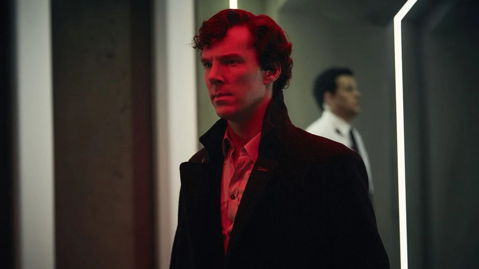 Sherlock - sezon 4 - The Final Problem - recenzja class="wp-image-78425"