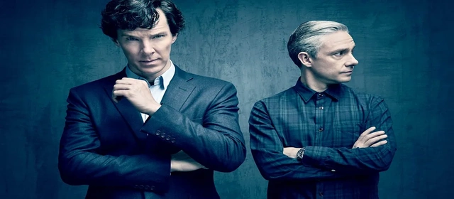 Sherlock - sezon 4 - The Final Problem - recenzja