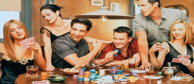 Przyjaciele - ostatni sitcom, który naprawdę potrafił rozbawić