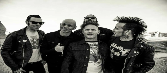 Stone Sour