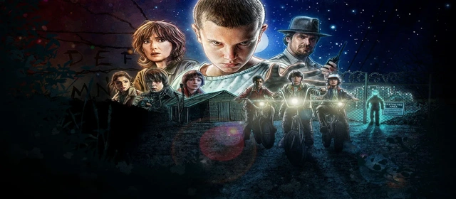 stranger things sezon 2