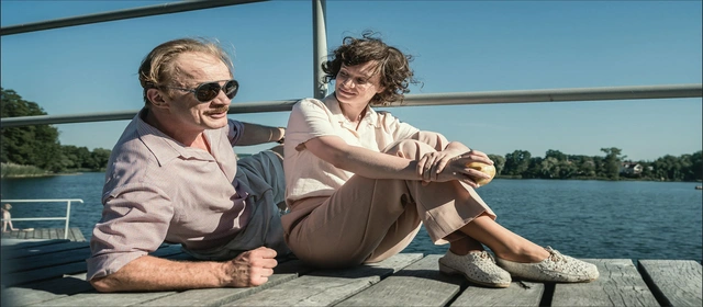 Film „Sztuka kochania. Historia Michaliny Wisłockiej” już w serwisie Netflix