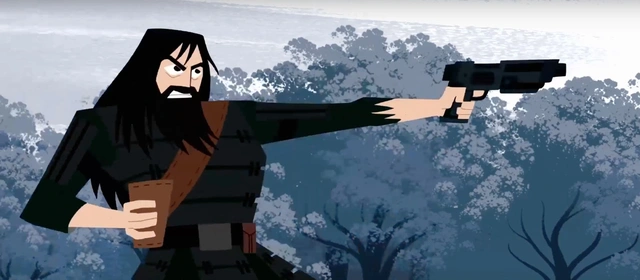 Samuraj Jack powraca! Jest już oficjalny, pełen trailer nowego sezonu!