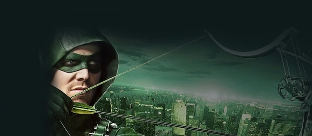 Arrow recenzja