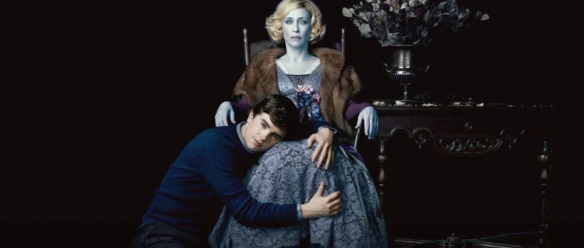 bates motel s05e01 recenzja