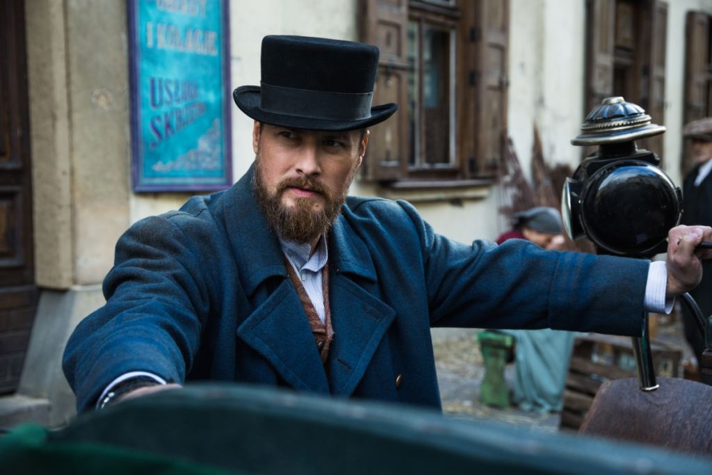 Belle Epoque, czyli dużo hałasu o nic. class="wp-image-80011" 