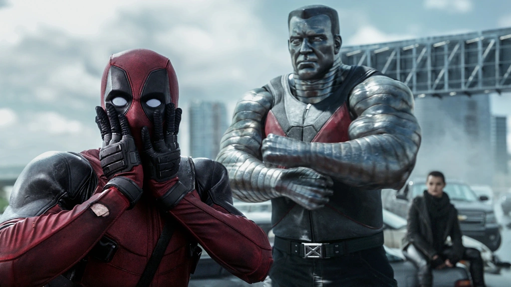 Deadpool 2 - nowy scenarzysat class="wp-image-80441"
