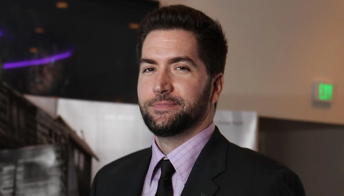 Drew Goddard 