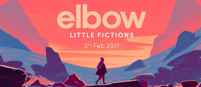 Piękny kawałek muzyki na nowym albumie Elbow. Little Fictions - recenzja Spider's Web