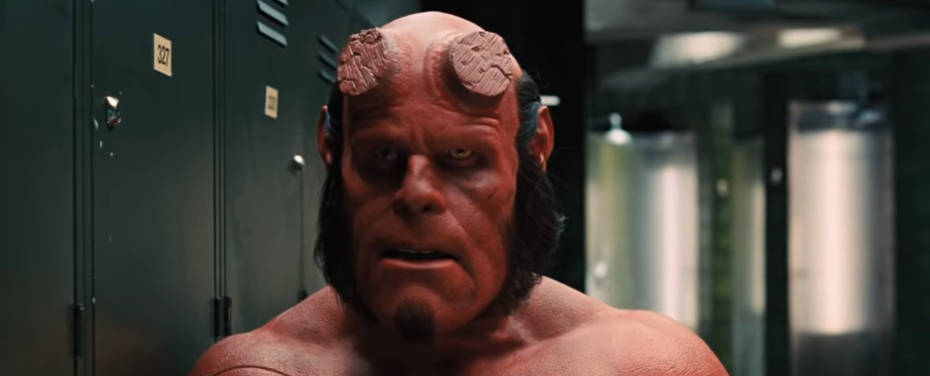 Czekasz na Hellboy 3? Mamy złe wieści. Nie doczekasz się