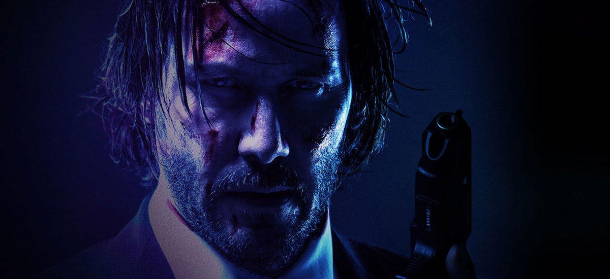 John Wick 2 to jeden z najlepszych sequeli, jakie dał nam Hollywood