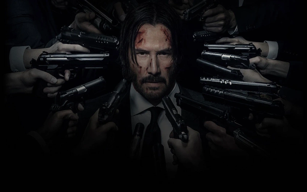 John Wick 2 - recenzja class="wp-image-79680"