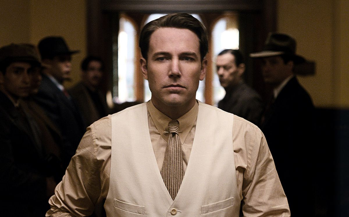 live by night - recenzja - nocne życie