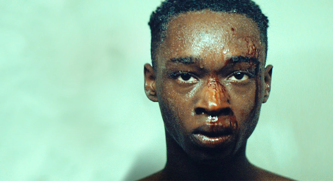 Recenzja Moonlight - czarny, wykluczony i do tego gej