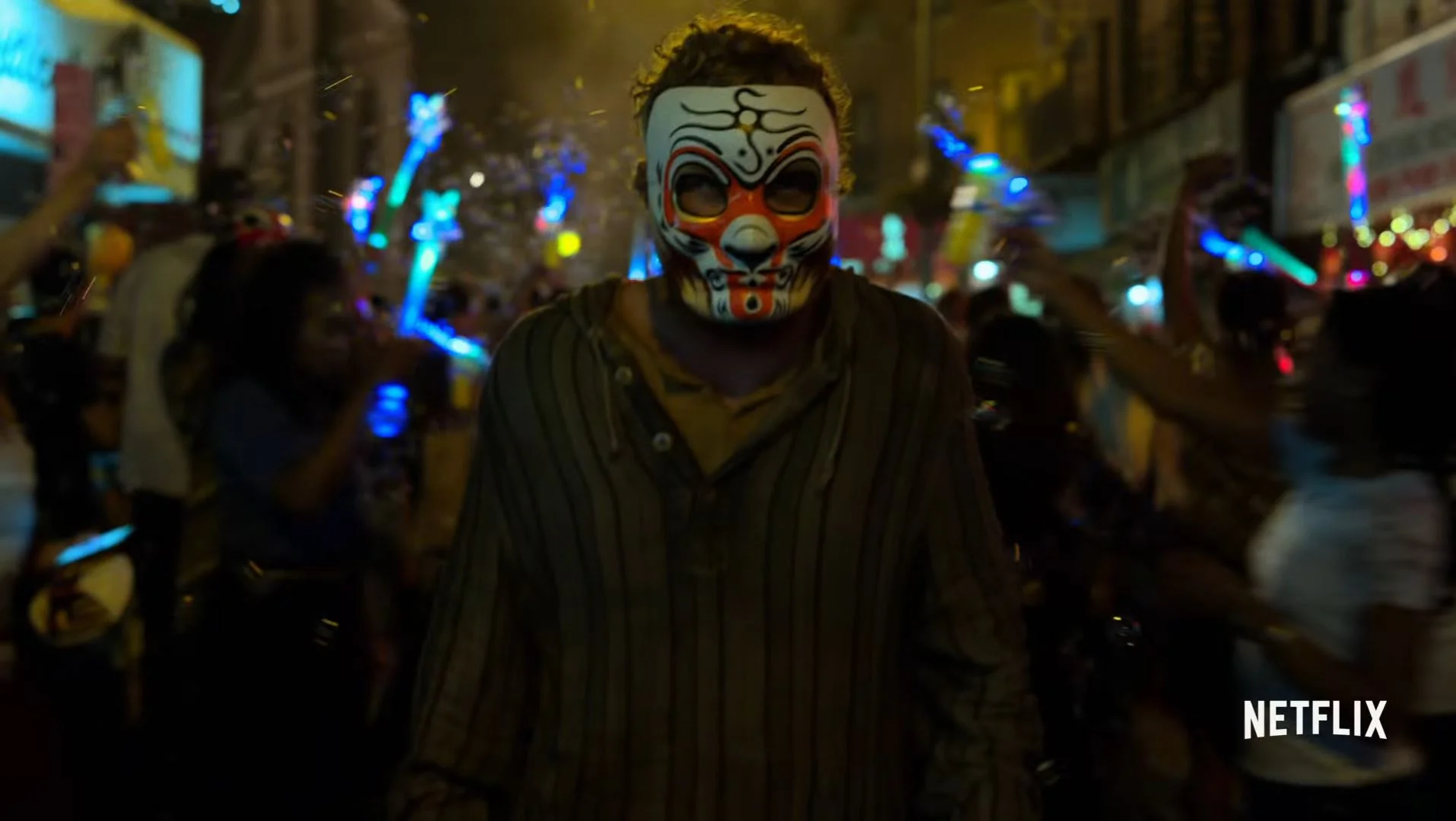 Marzec na Netflixie: pełno premierowych seriali, także od Marvela