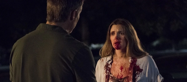 Drew Barrymore i mordercza dieta. Santa Clarita Diet - recenzja Spider's Web