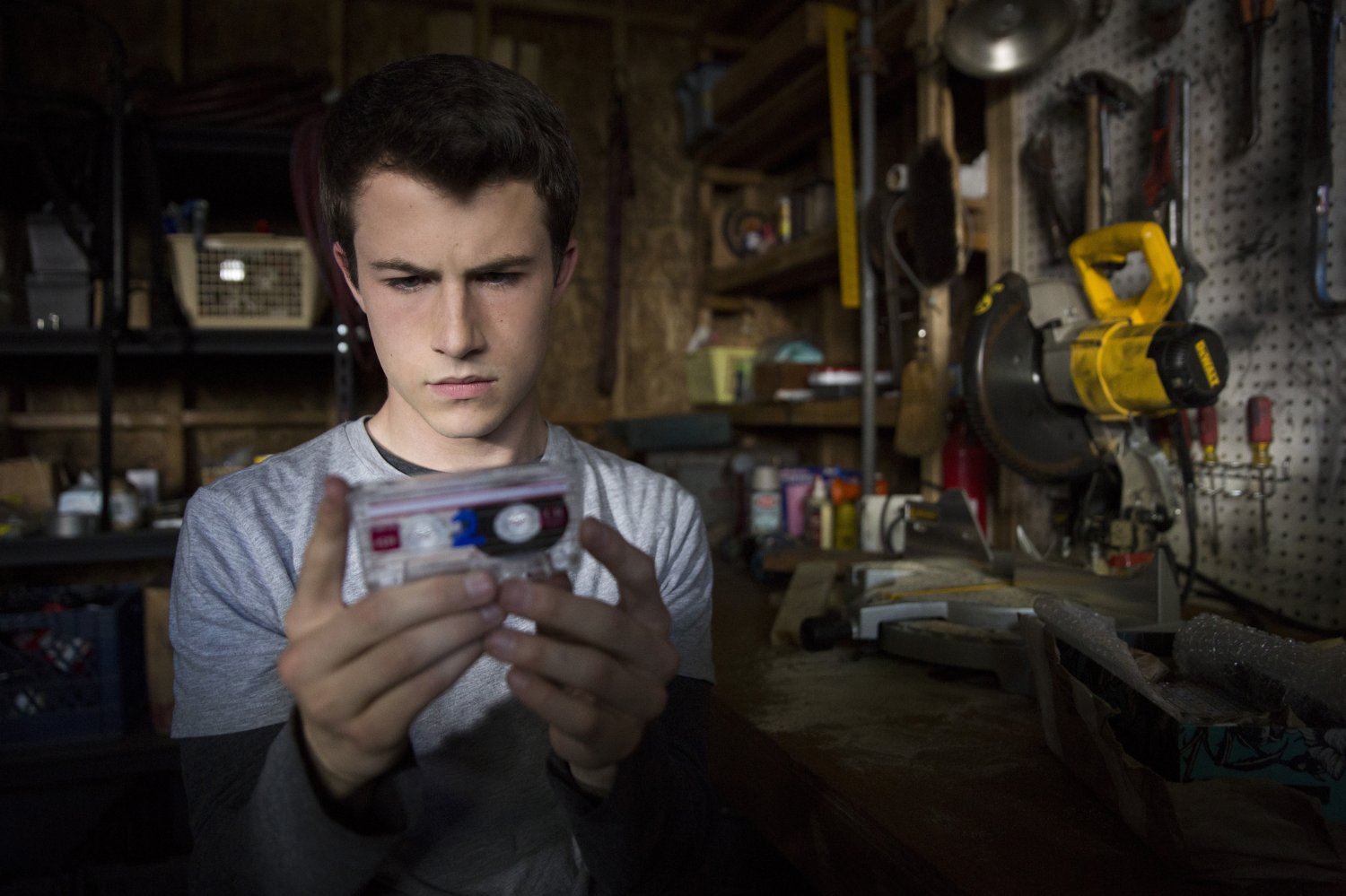 13 Reasons Why: znamy datę premiery 2. sezonu serialu