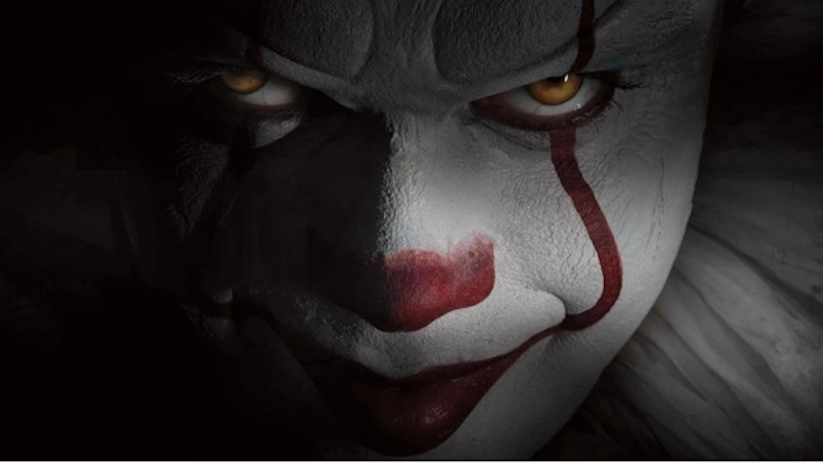 teaser trailer IT na podstawie Kinga