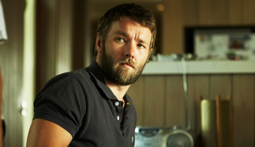 Joel Edgerton Wolverine Hugh Jackman class="wp-image-81231"