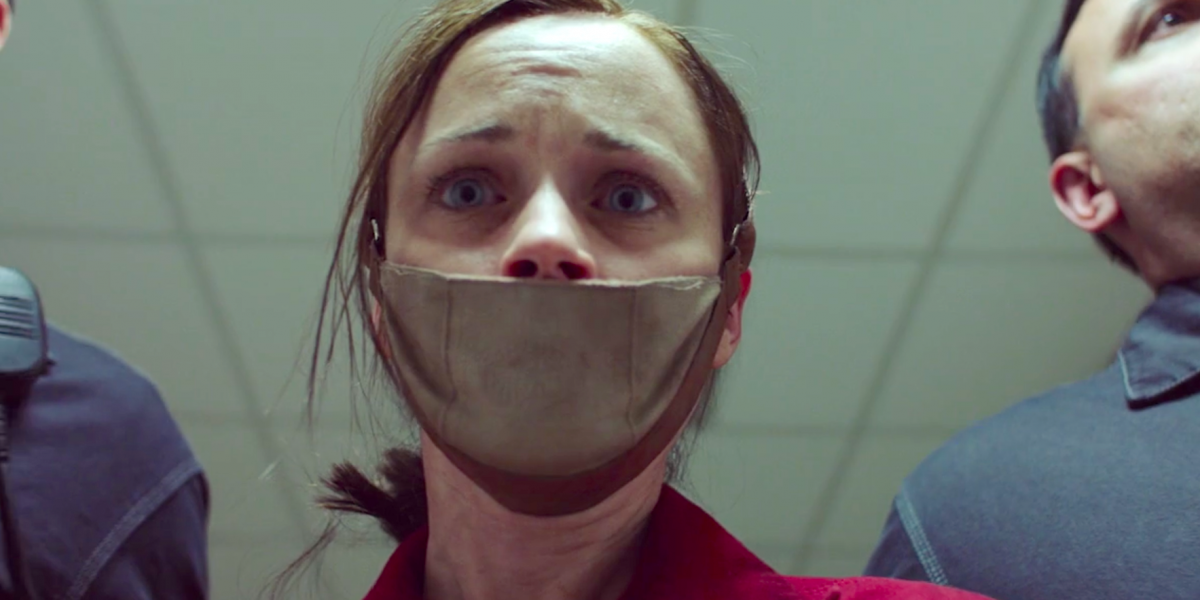 The Handmaid’s Tale - USA upadło, a kobiety traktuje się jak przedmioty