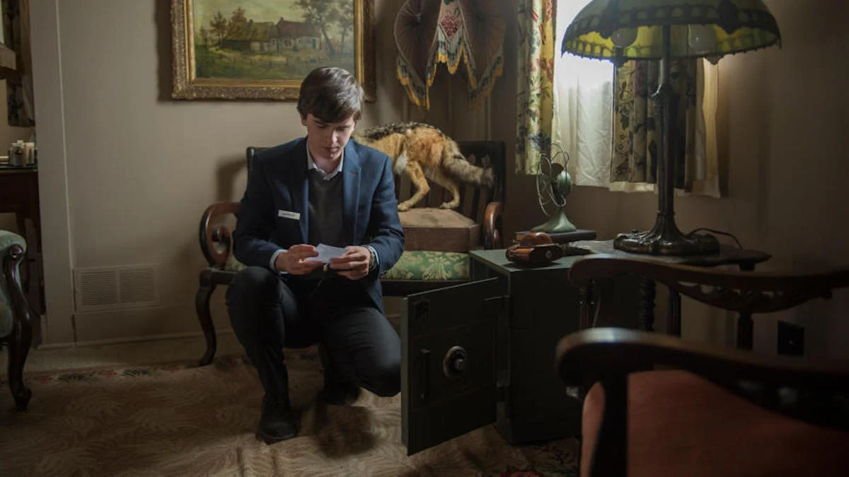 Człowiek demolka i Bates Motel. Co znika z Netflix w lutym 2020?