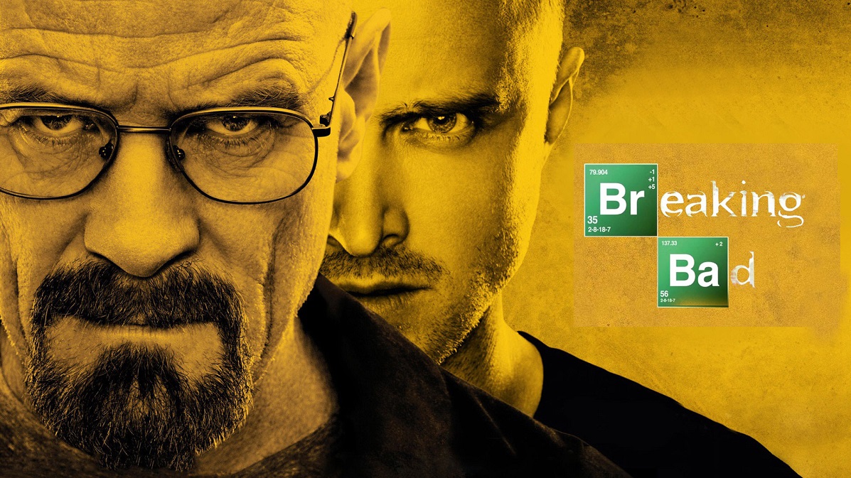Breaking Bad film 