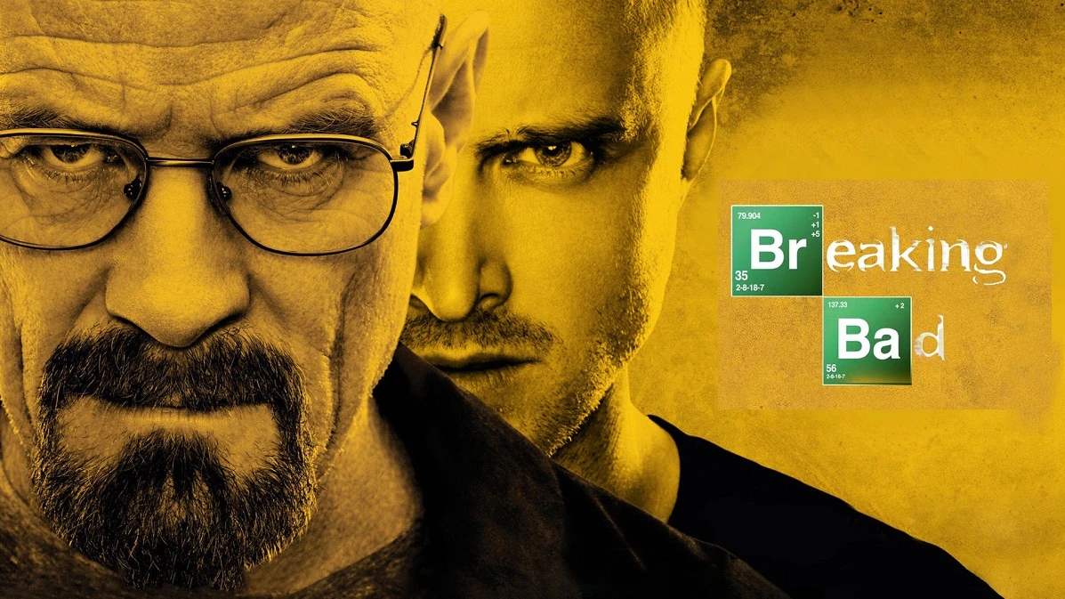 Breaking Bad film
