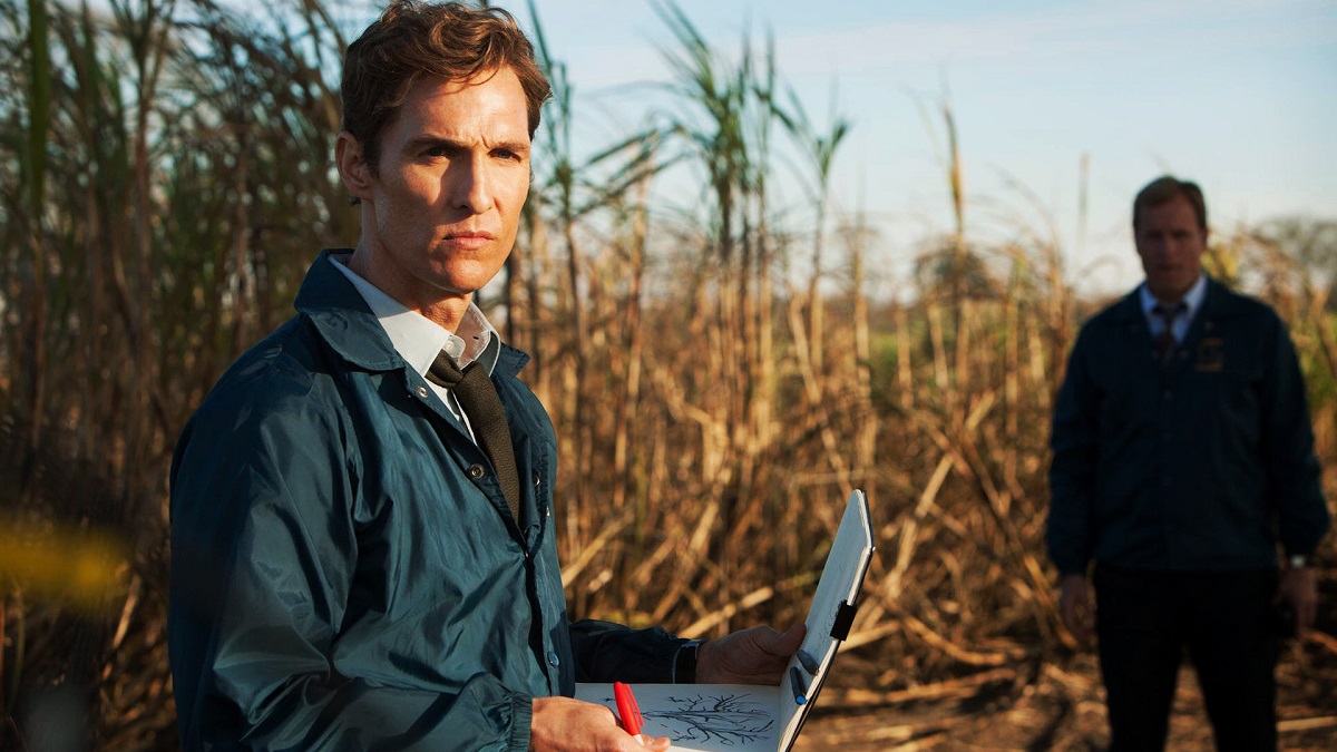 Powstaje 3 sezon True Detective