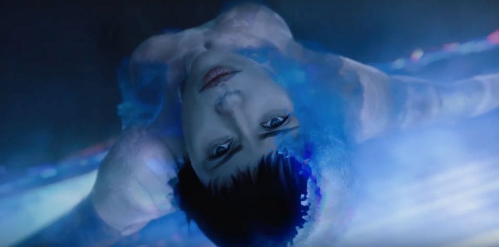 Ghost in the Shell 2017 Scarlett Johanson class="wp-image-82630" 