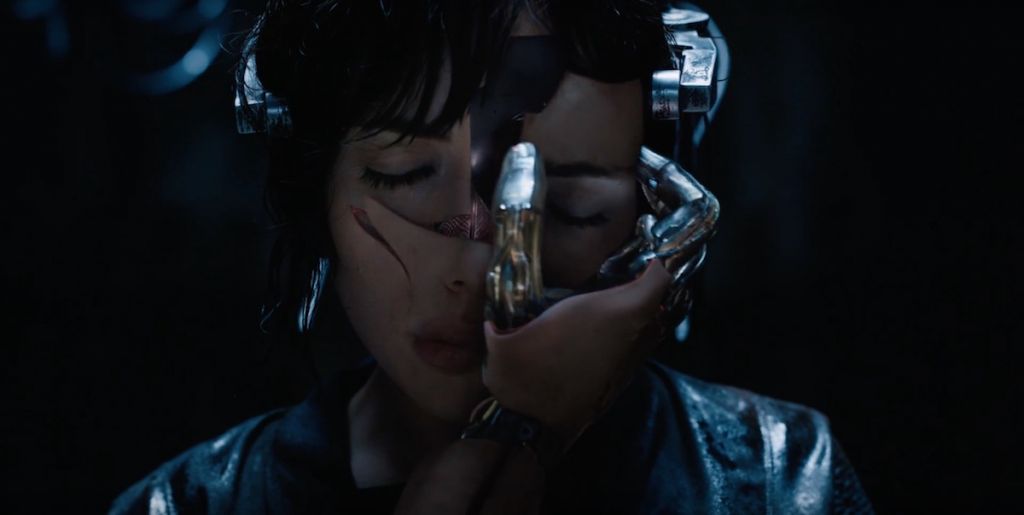 Ghost in the Shell 2017 Scarlett Johanson class="wp-image-82633" 