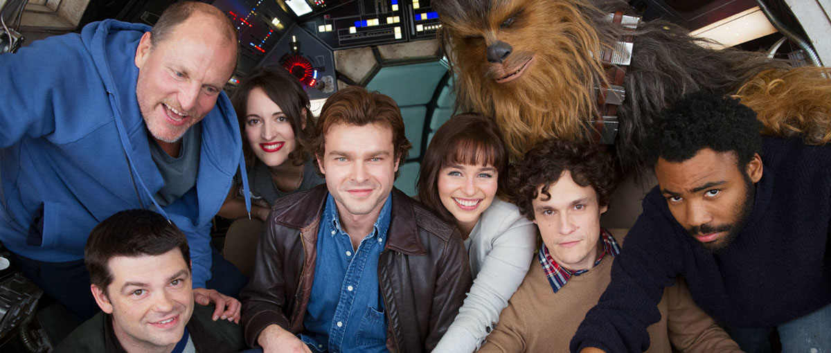 Han Solo film