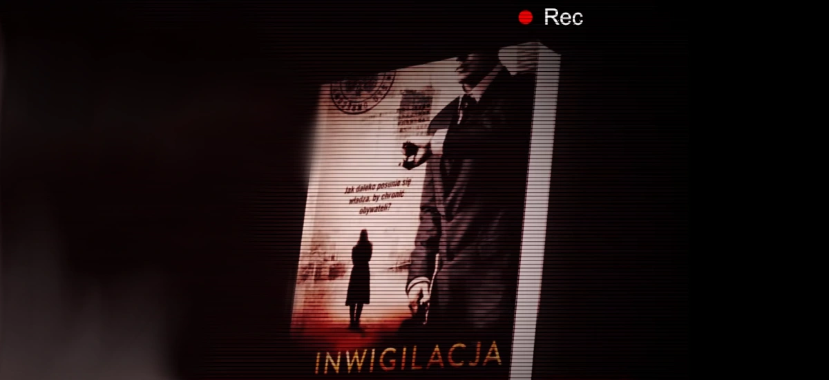 Inwigilacja Remigiusza Mroza.