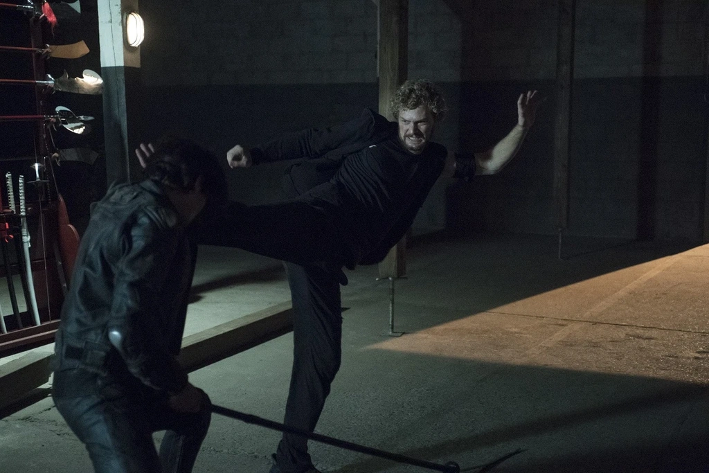 Iron Fist - nowy serial serwisu Netflix class="wp-image-81933"