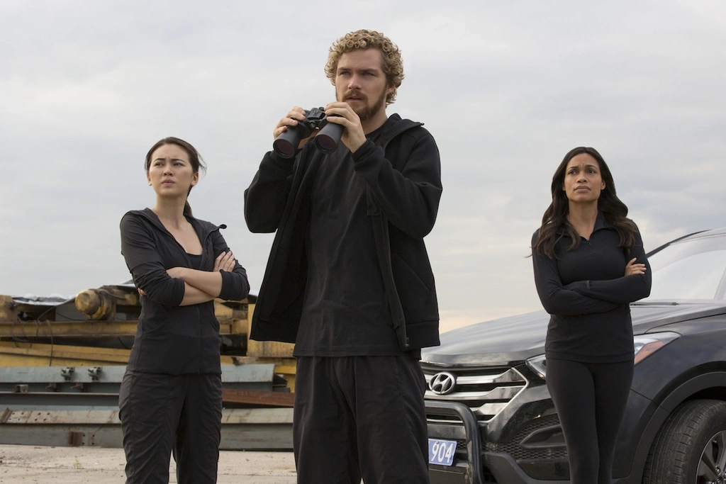 Recenzja Iron Fist - Marvel i Netflix class="wp-image-81861"