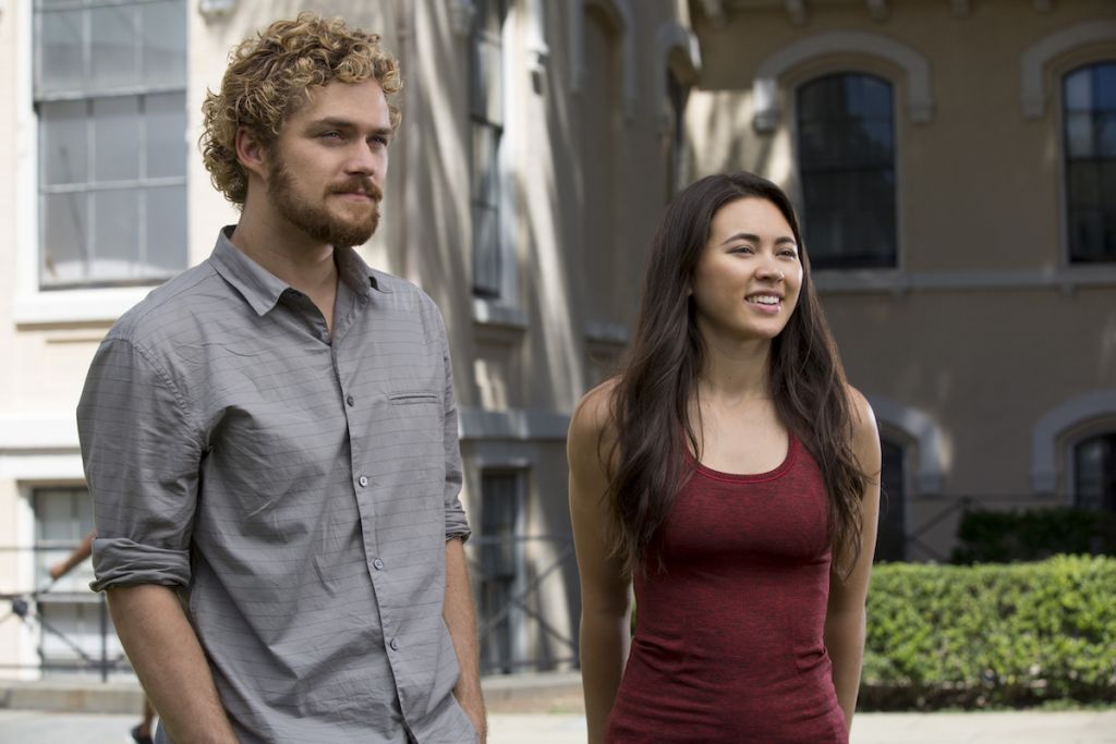 Recenzja Iron Fist - Marvel i Netflix class="wp-image-81862" 