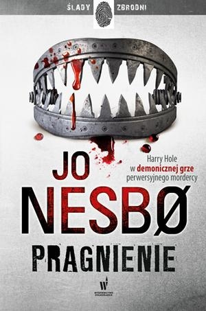 Recenzja książki Pragnienie - 11. tom - Harry Hole, Jo Nesbo class="wp-image-82447" 